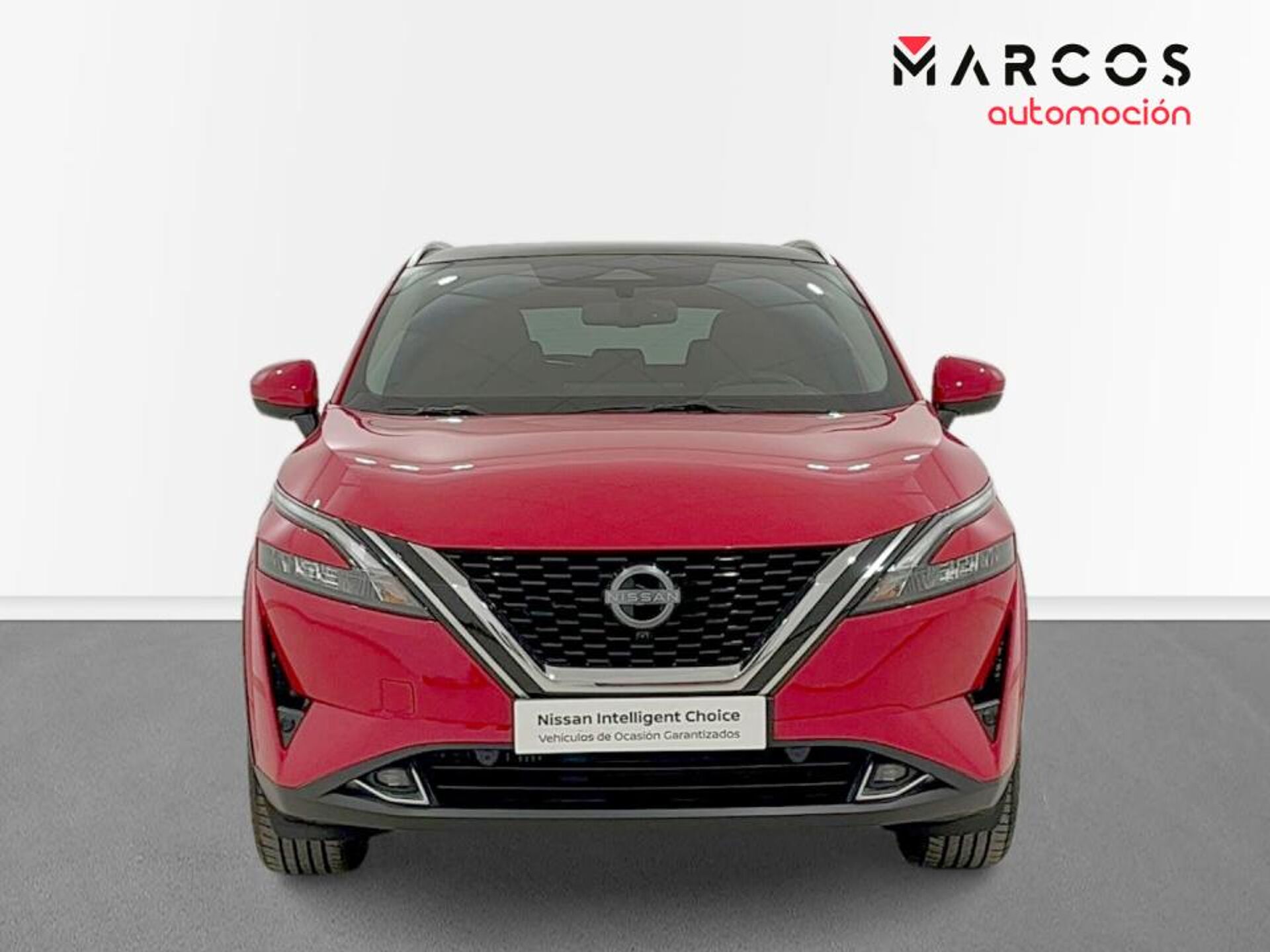 Imagen 2 de NISSAN Qashqai