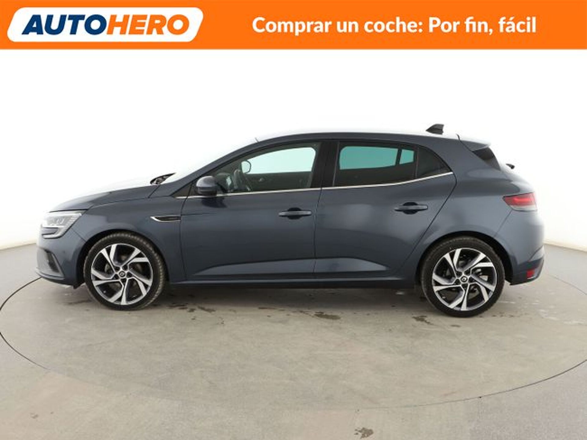Imagen 3 de RENAULT Mégane