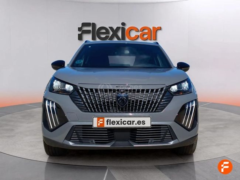 Foto del PEUGEOT 2008 1.2 PureTech S&S Allure Pack 100