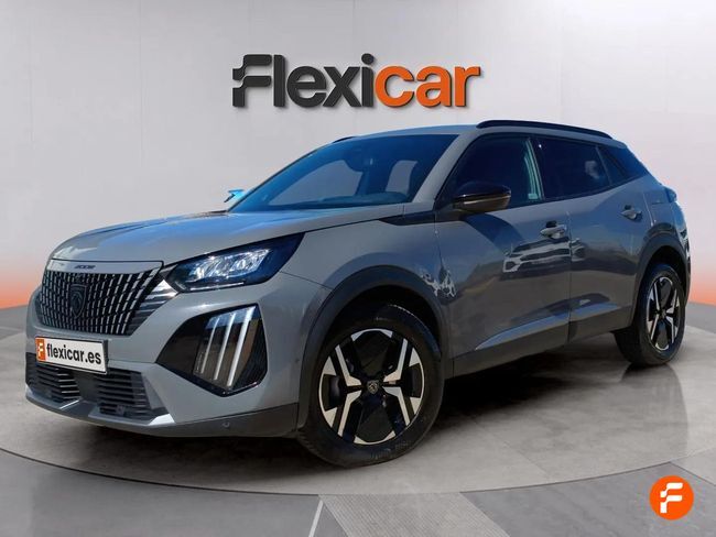 Foto del PEUGEOT 2008 1.2 PureTech S&S Allure Pack 100