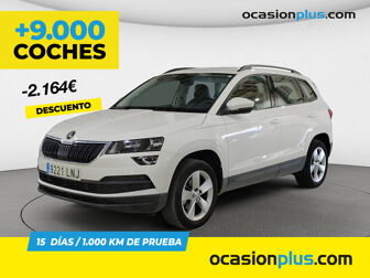 Imagen de SKODA Karoq 1.5 TSI Ambition ACT DSG