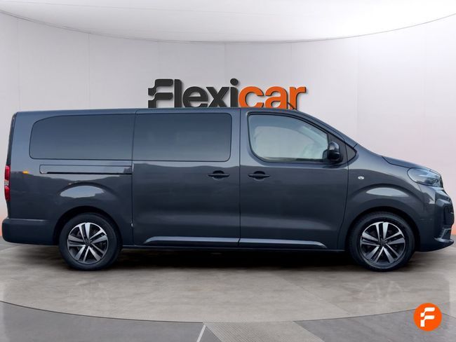 Foto del PEUGEOT Traveller 2.0 BlueHDI S&S Business Long EAT8 180