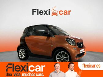 Imagen de SMART Fortwo