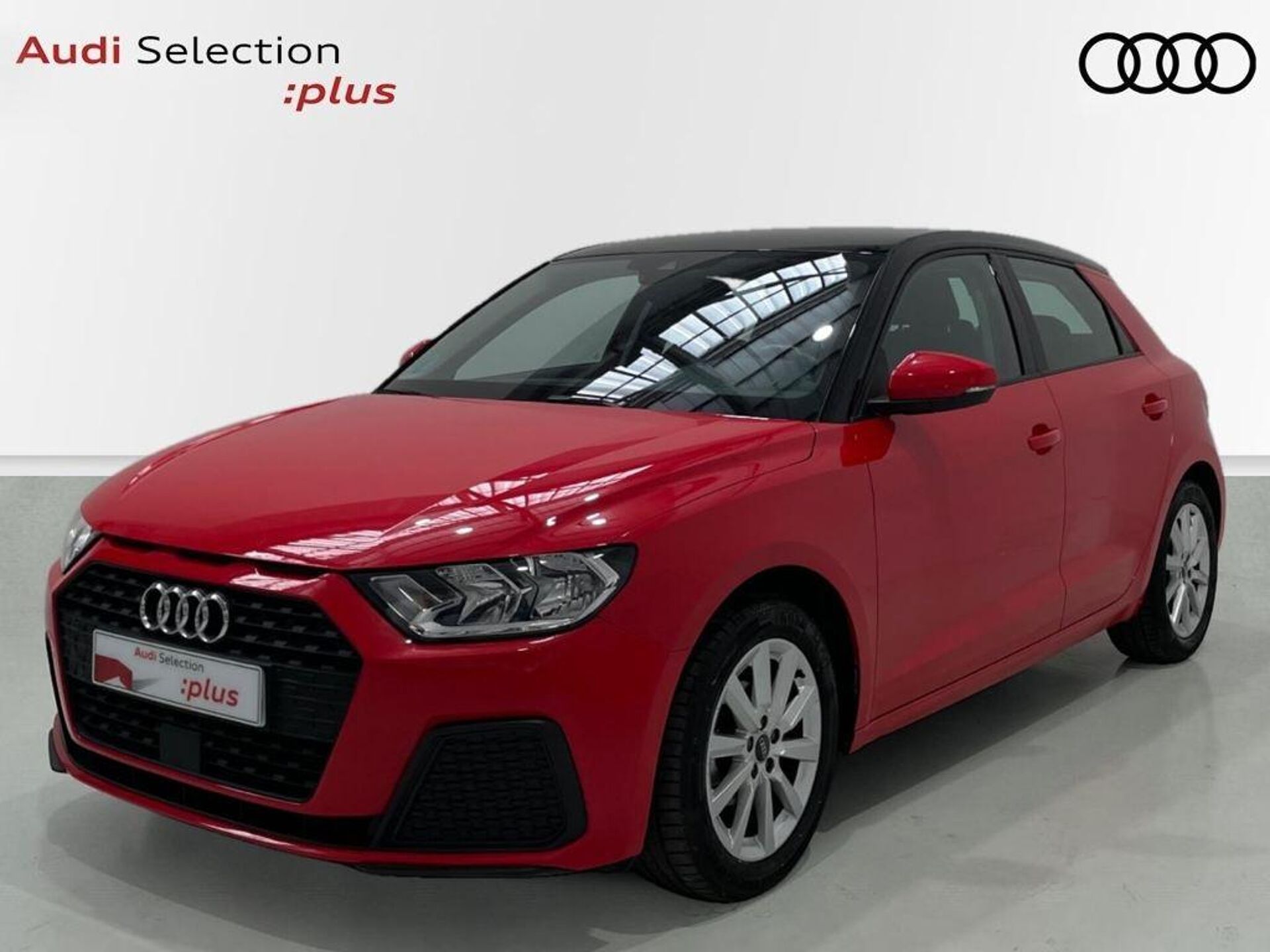 Imagen de AUDI A1