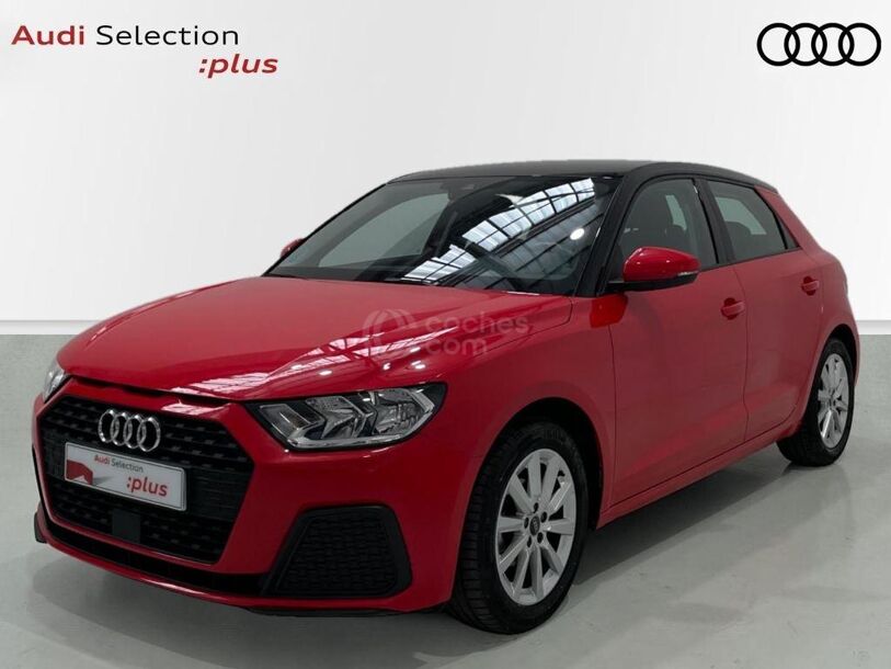 Foto del AUDI A1 Sportback 25 TFSI Adrenalin
