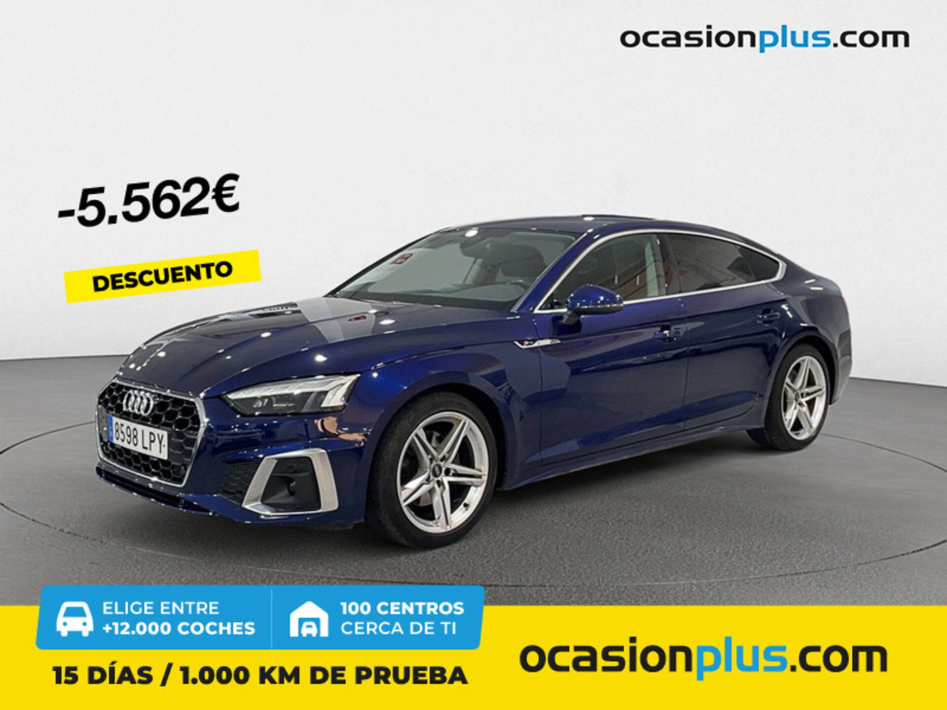 Imagen de AUDI A5