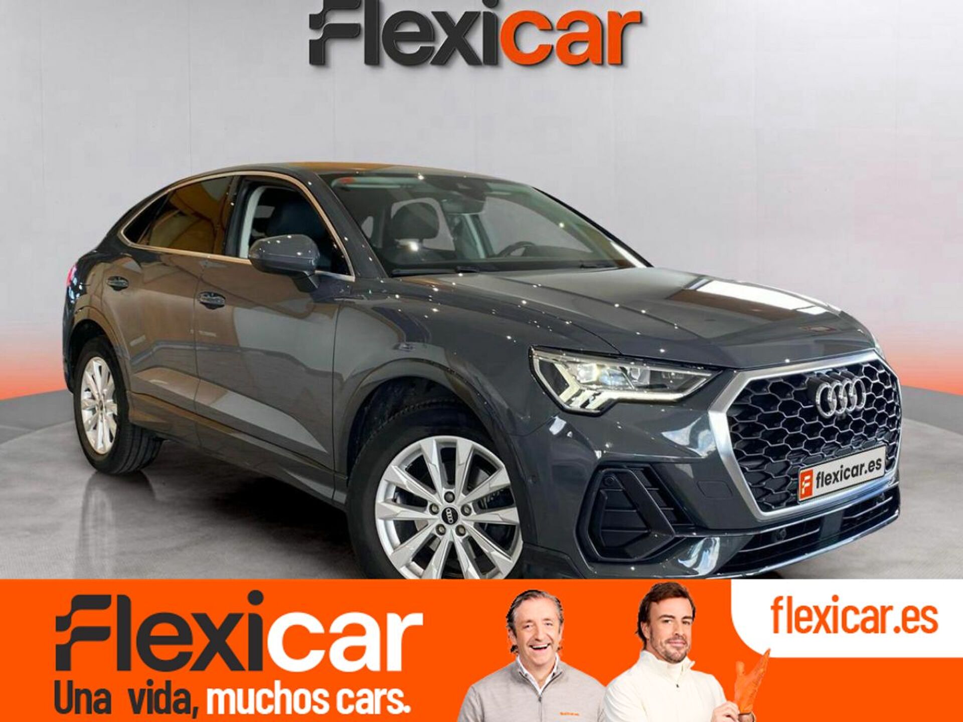 Imagen de AUDI Q3