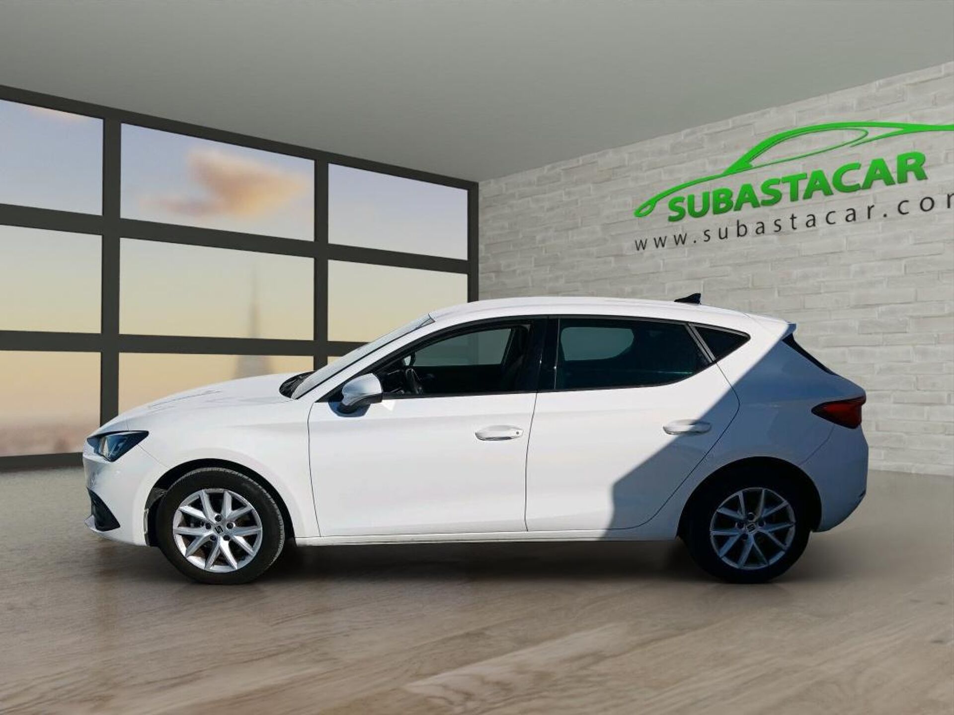 Imagen de SEAT León