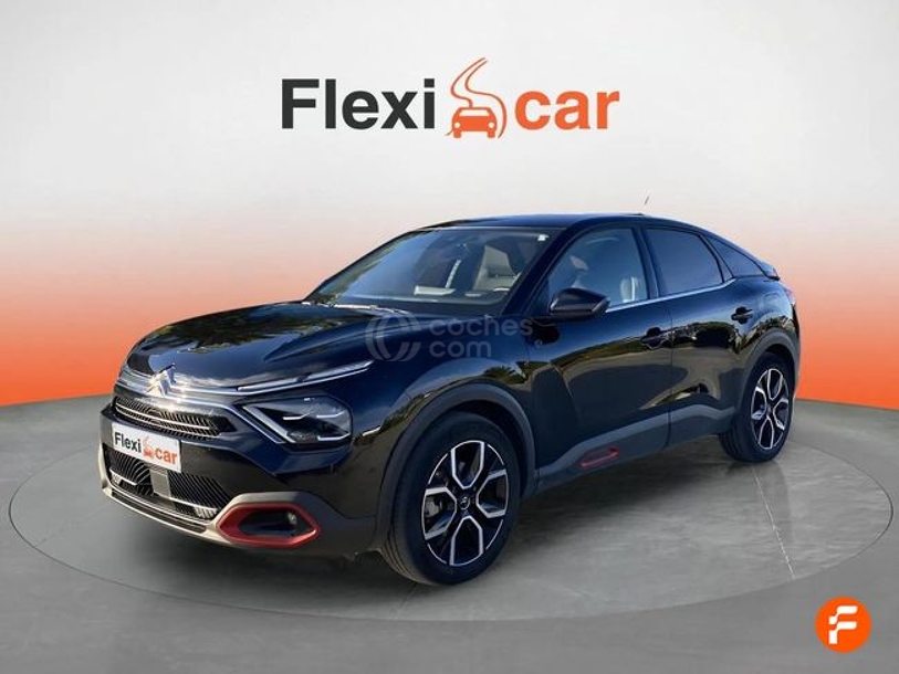 Foto del CITROEN C4 ë - Shine 100kW