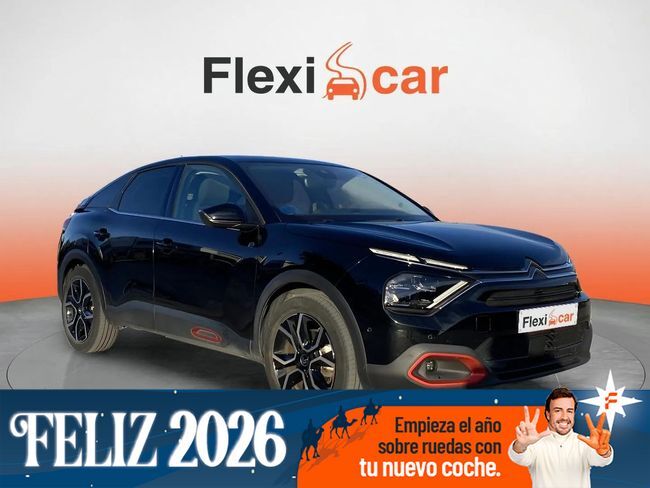 CITROEN C4 (ë-C4 eléctrico 100kW Shine) en Toledo