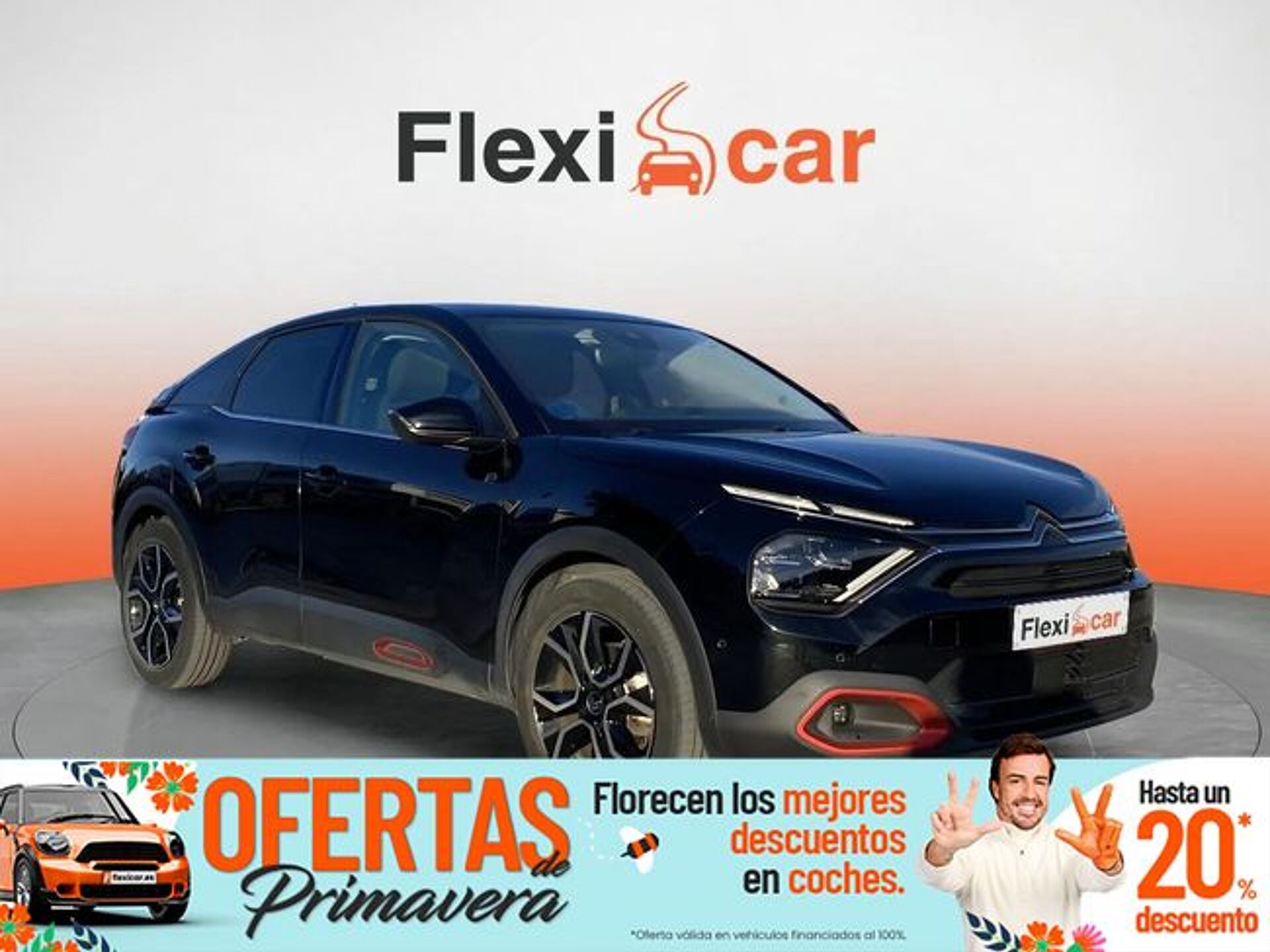 Imagen 1 de CITROEN C4