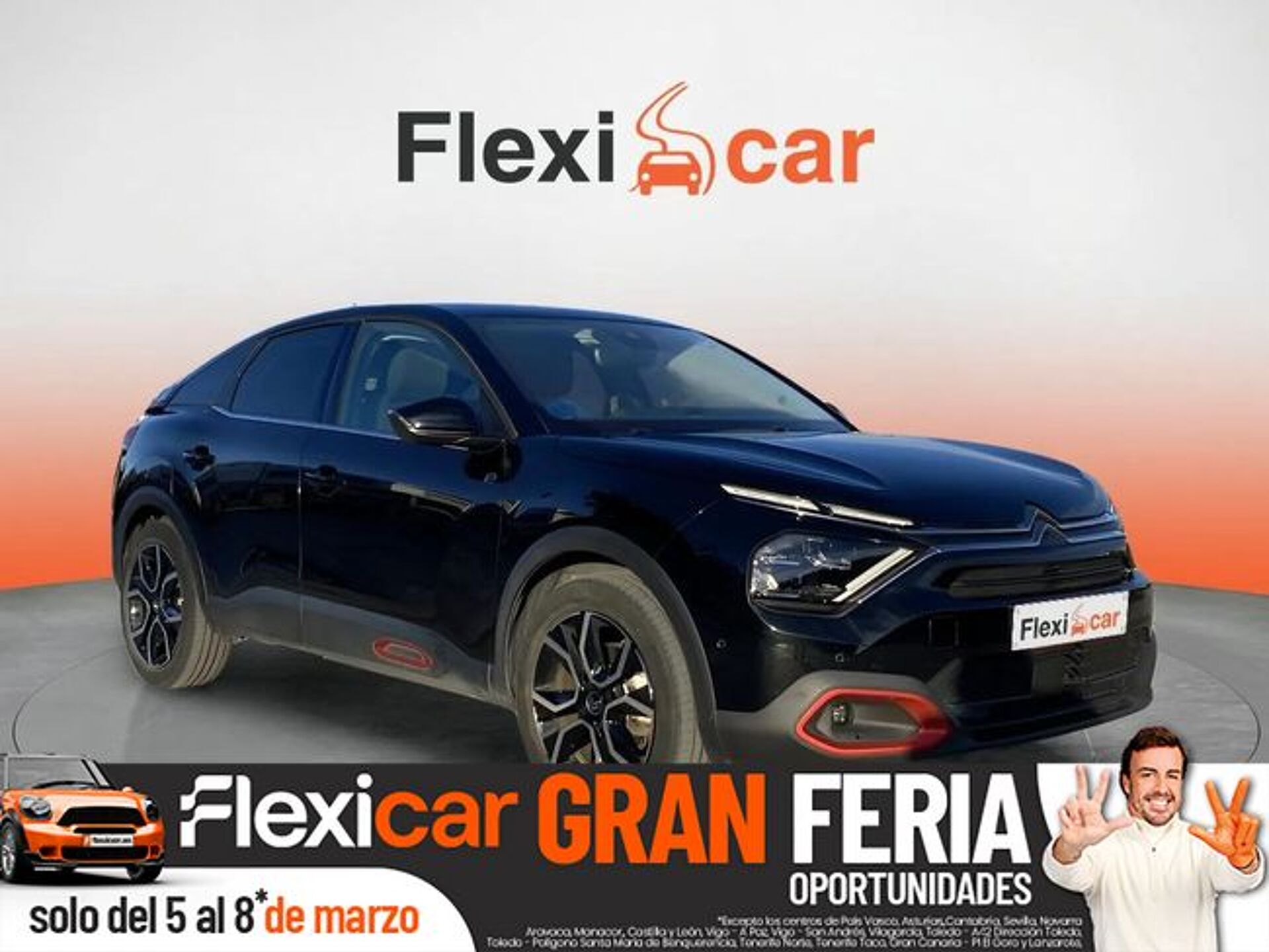 Imagen 1 de CITROEN C4