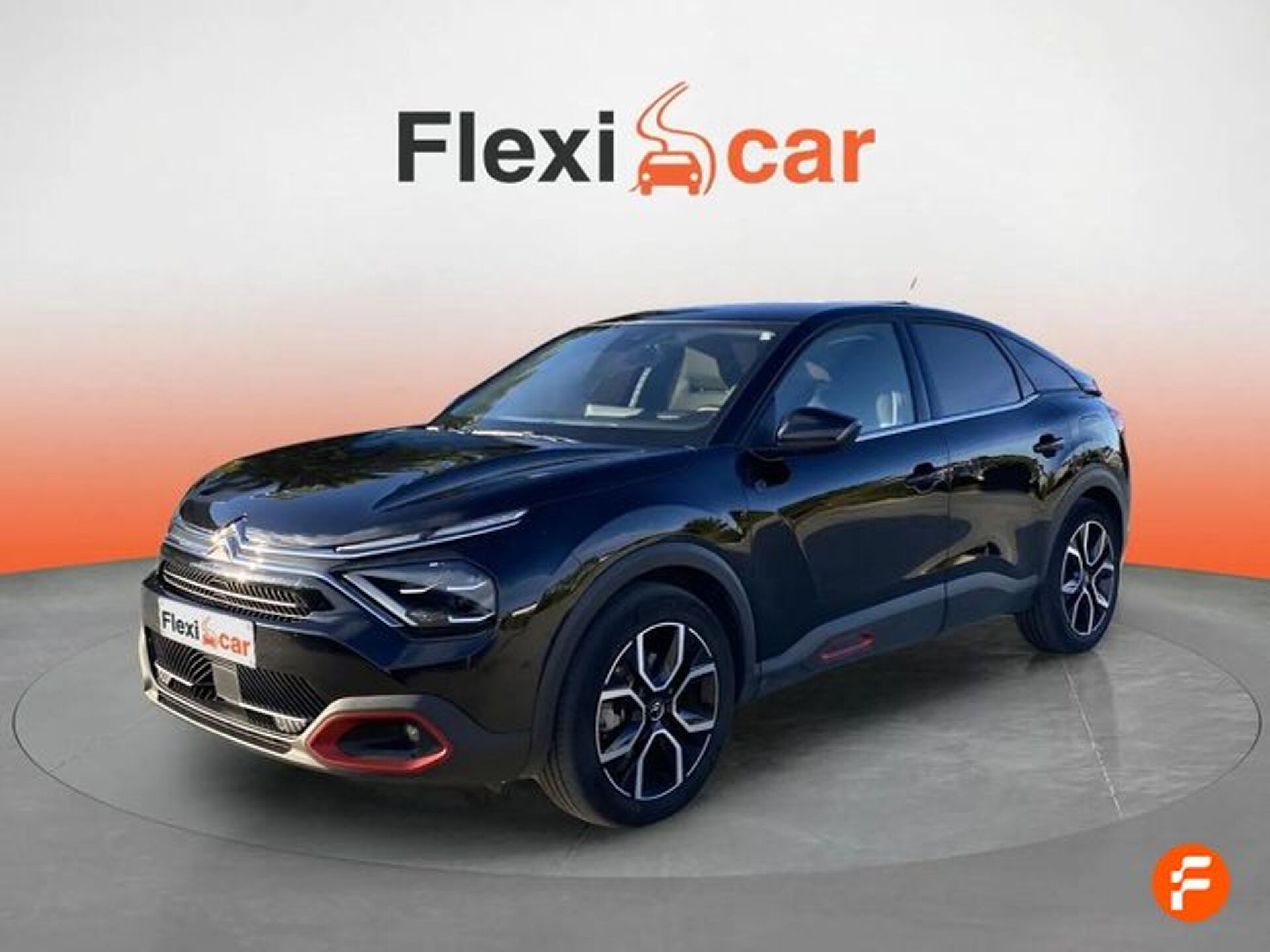 Imagen 3 de CITROEN C4