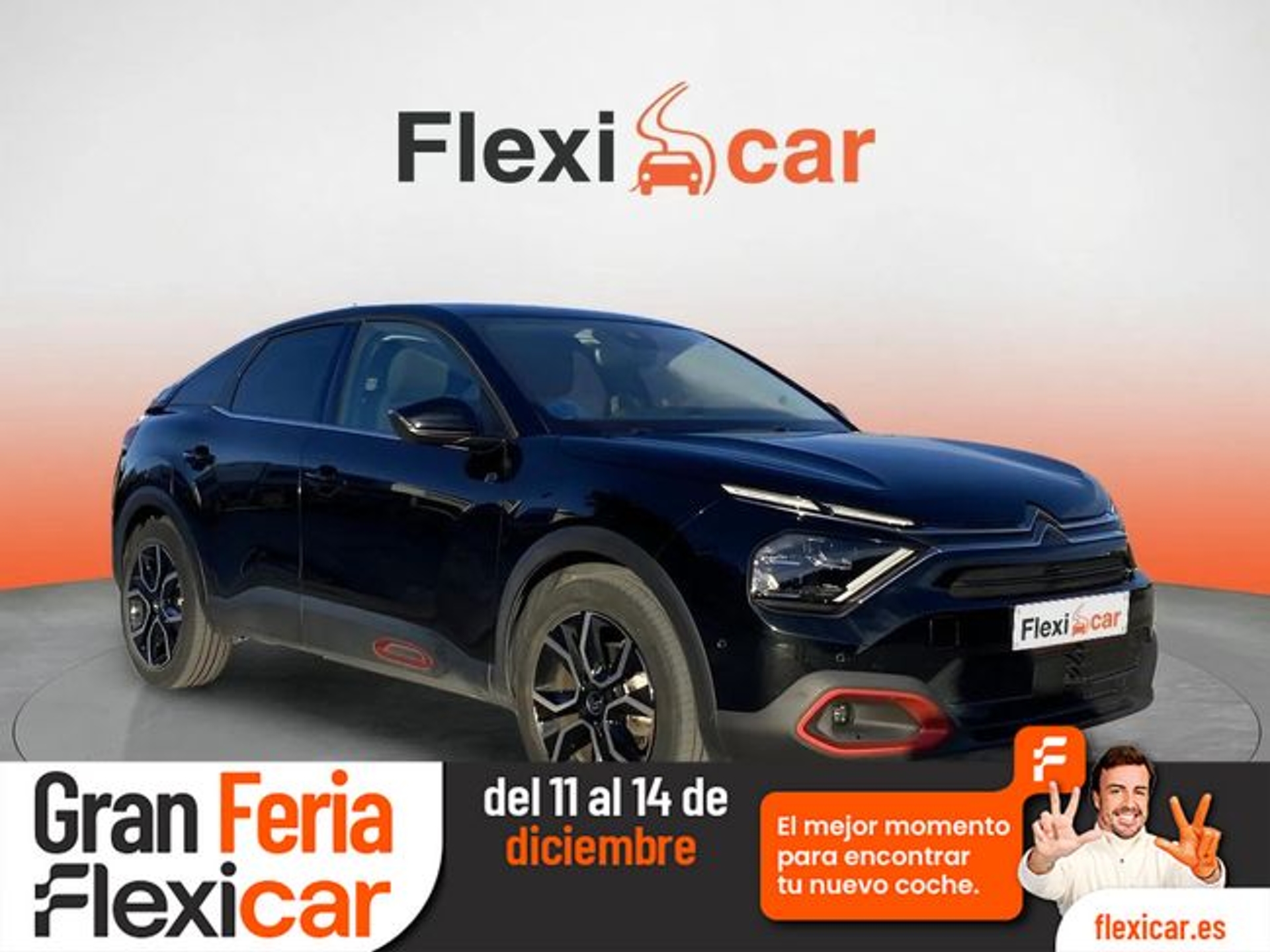 Imagen de CITROEN C4