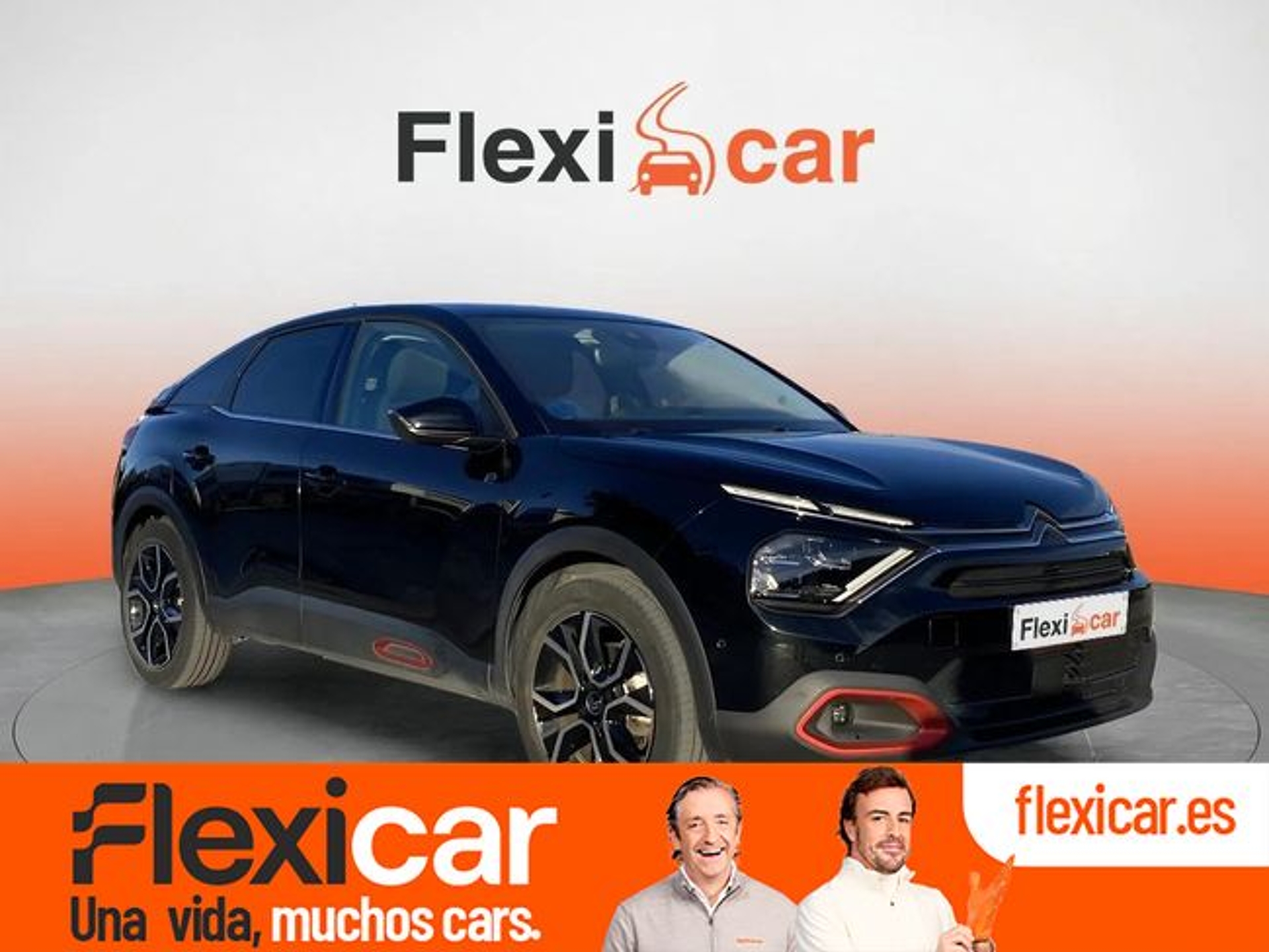 Imagen de CITROEN C4