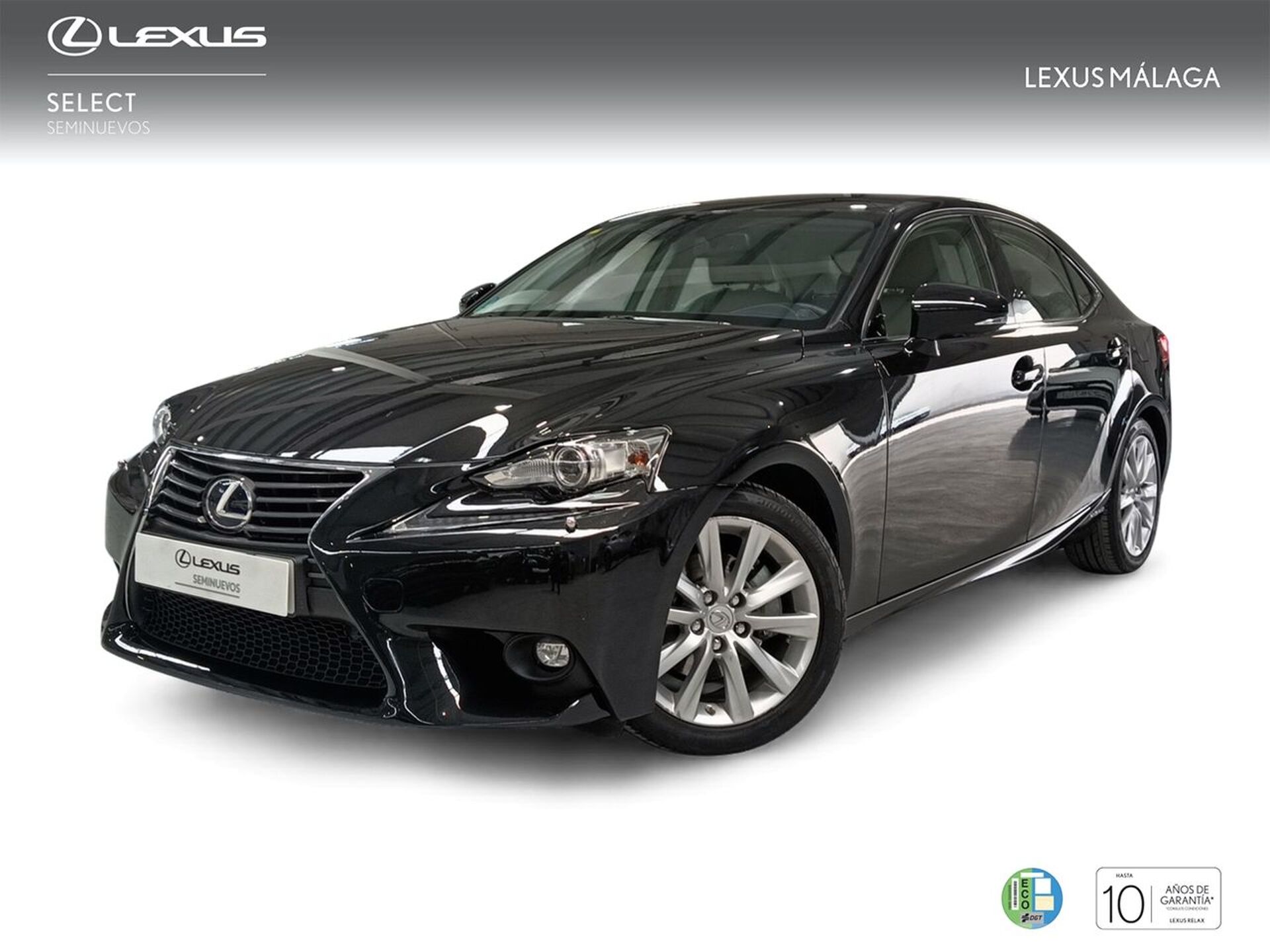 Imagen de LEXUS IS