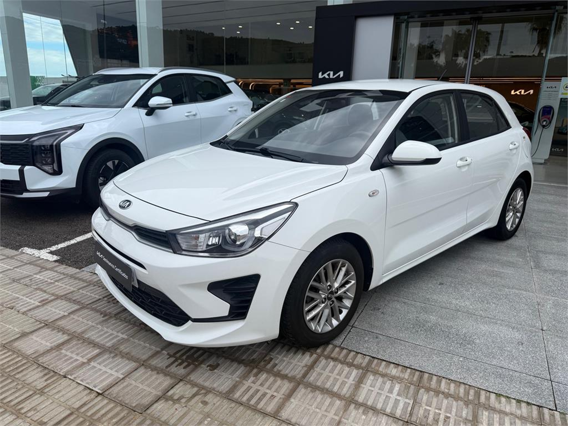 Imagen de KIA Rio