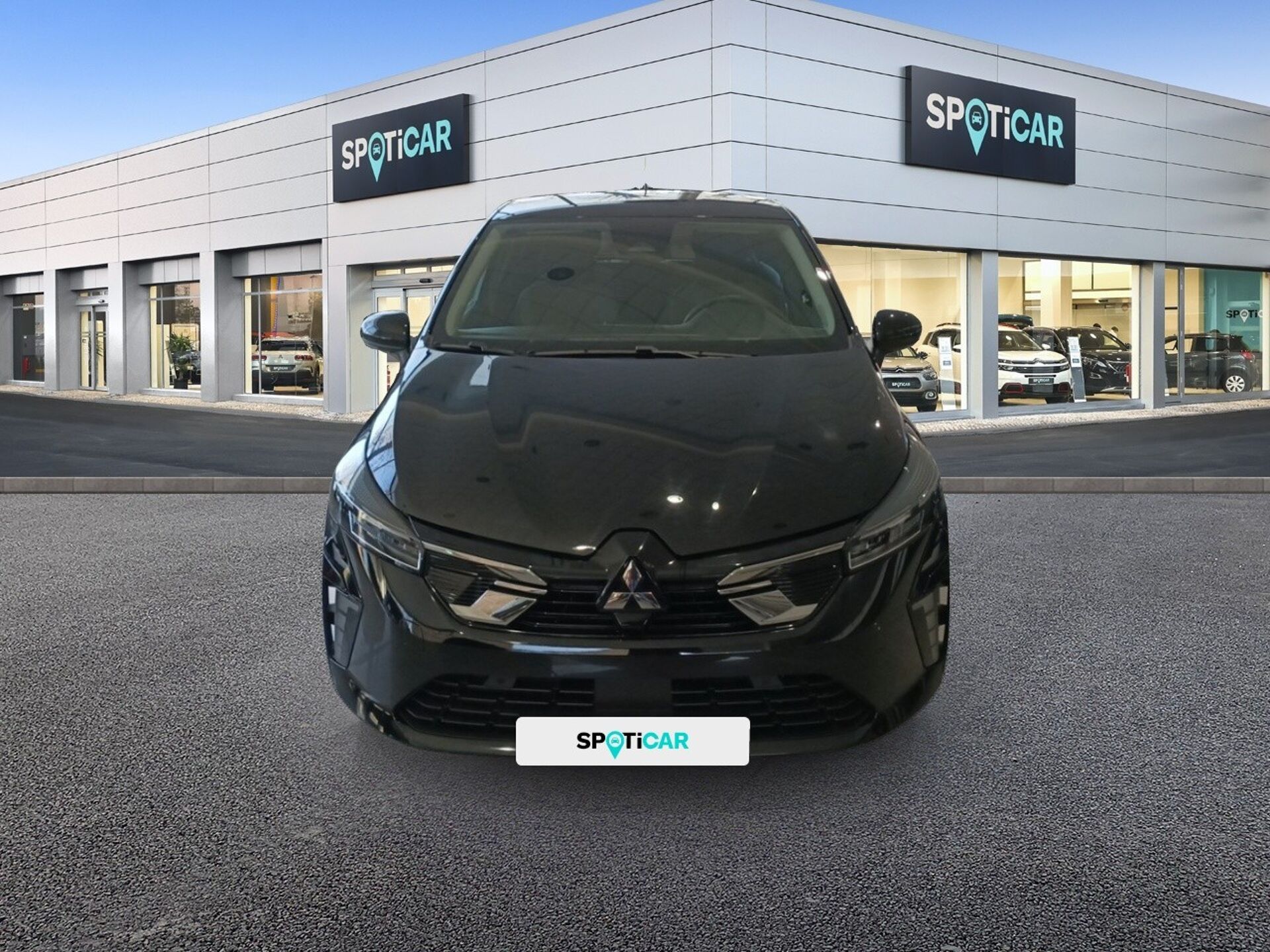 Imagen 1 de MITSUBISHI Colt