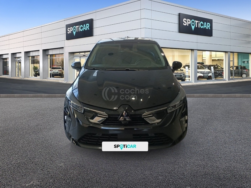 Foto del MITSUBISHI Colt 100 MPI Motion