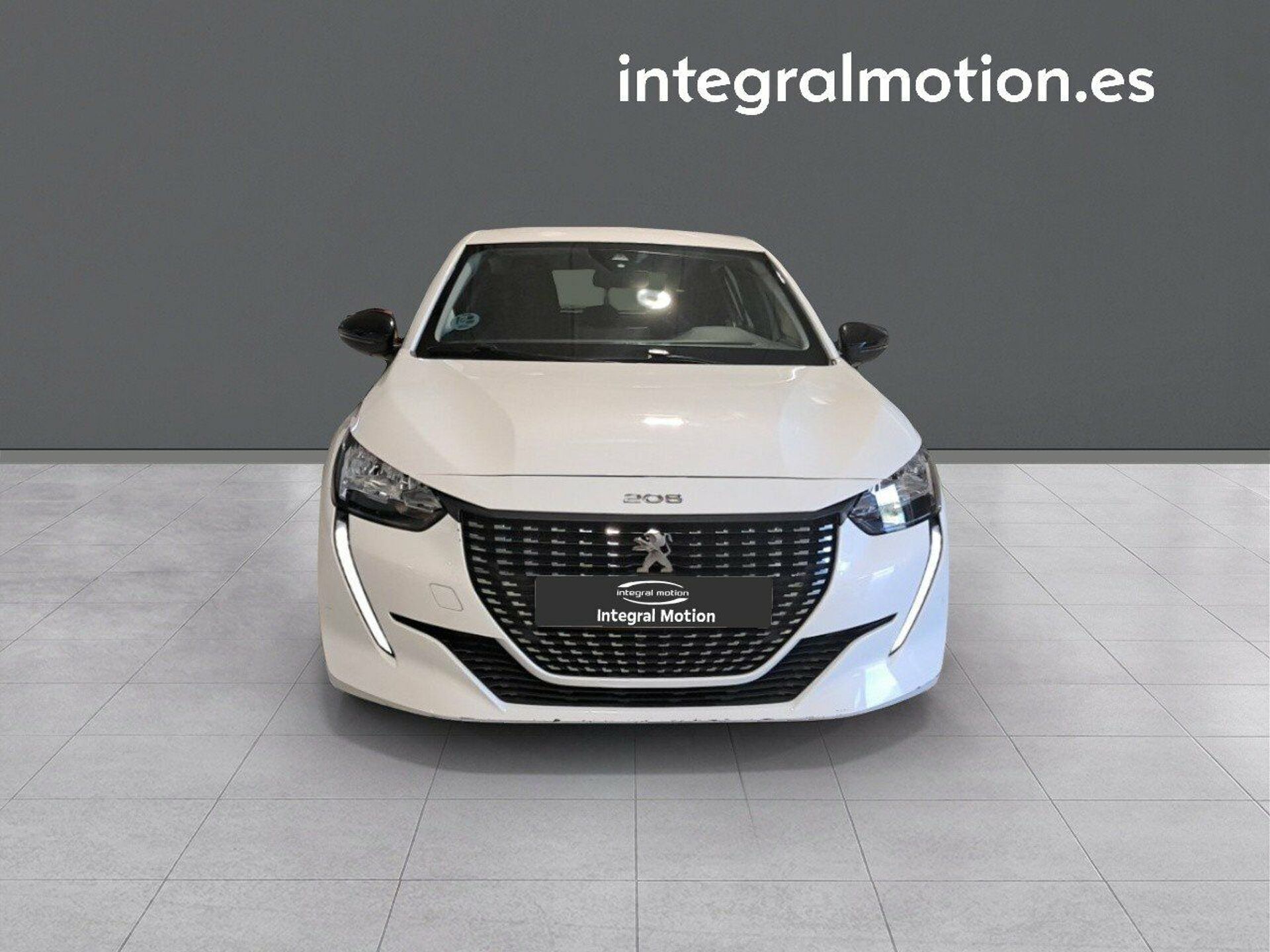 Imagen 2 de PEUGEOT 208