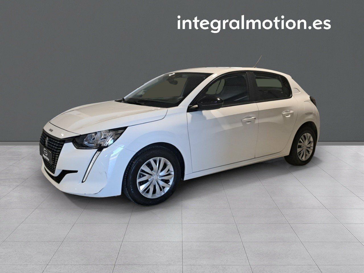 PEUGEOT 208 (BlueHDi 73kW (100CV) Active) en Coruña, A