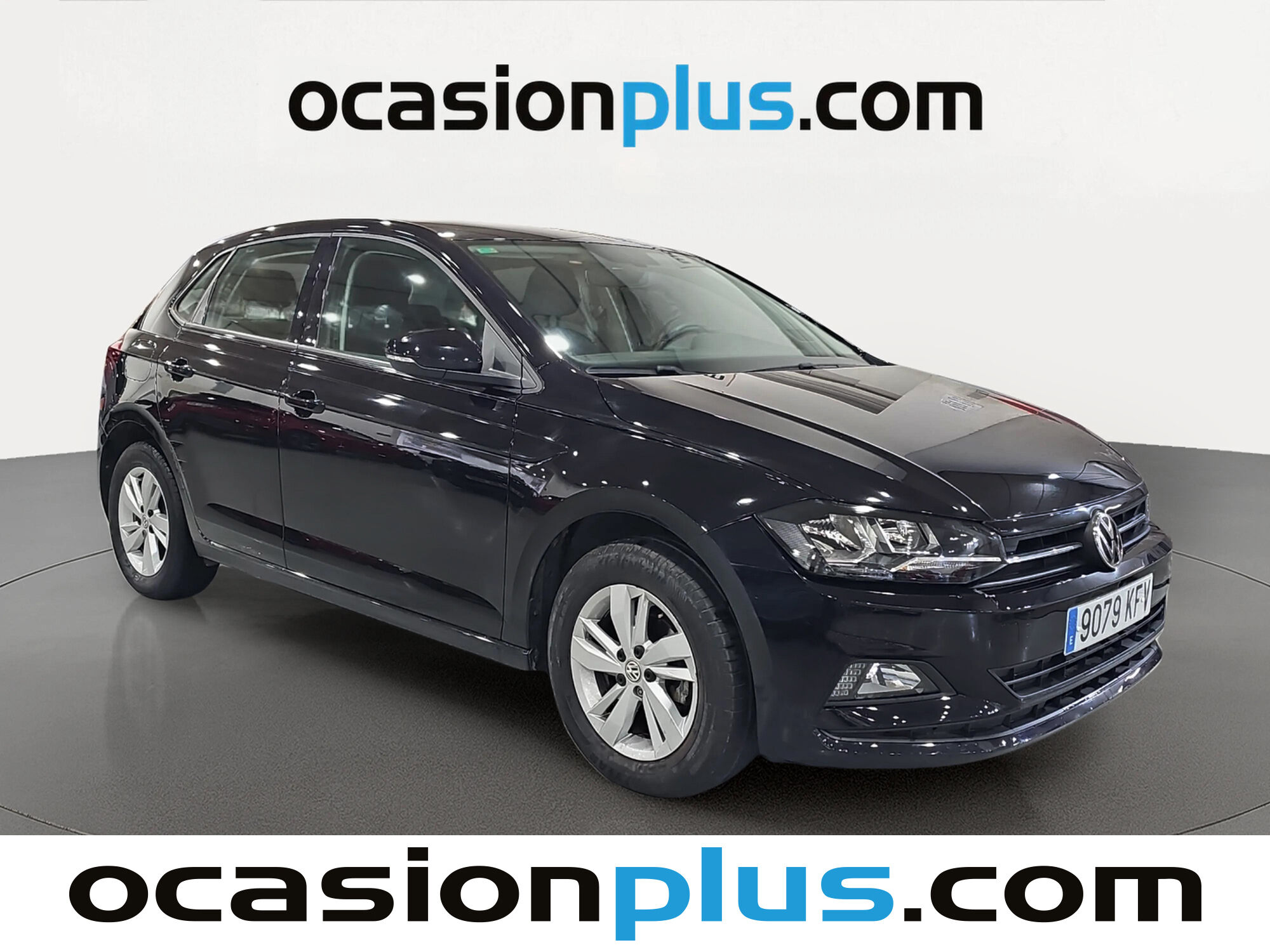 Foto del VOLKSWAGEN Polo 1.0 TSI Advance 70kW
