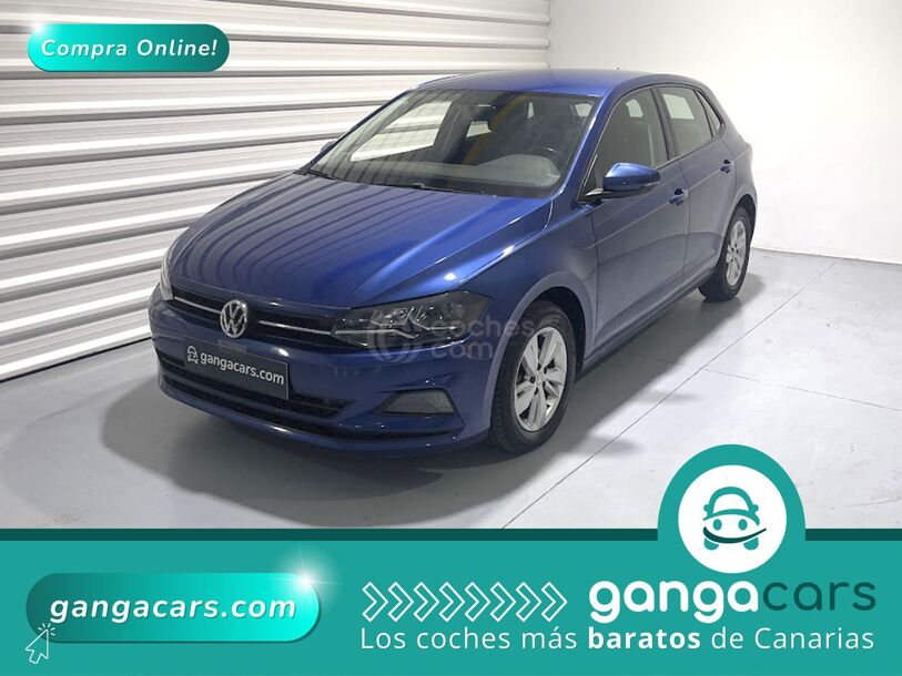 Foto del VOLKSWAGEN Polo 1.0 TSI Advance DSG 70kW