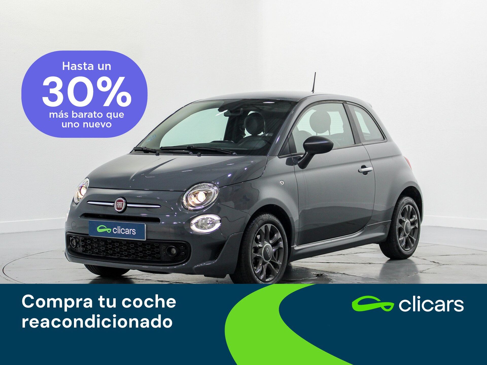 Imagen de FIAT 500