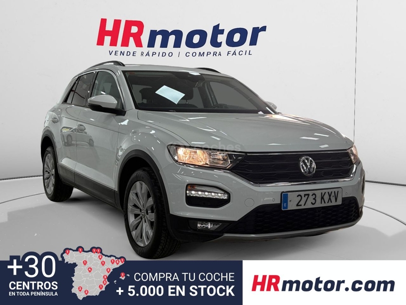Foto del VOLKSWAGEN T-Roc 1.0 TSI Advance