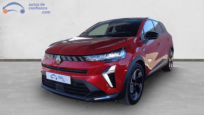 Foto del RENAULT Symbioz E-TECH Full Hybrid Techno 105kW