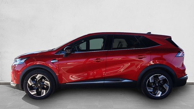 Foto del RENAULT Symbioz E-TECH Full Hybrid Techno 105kW