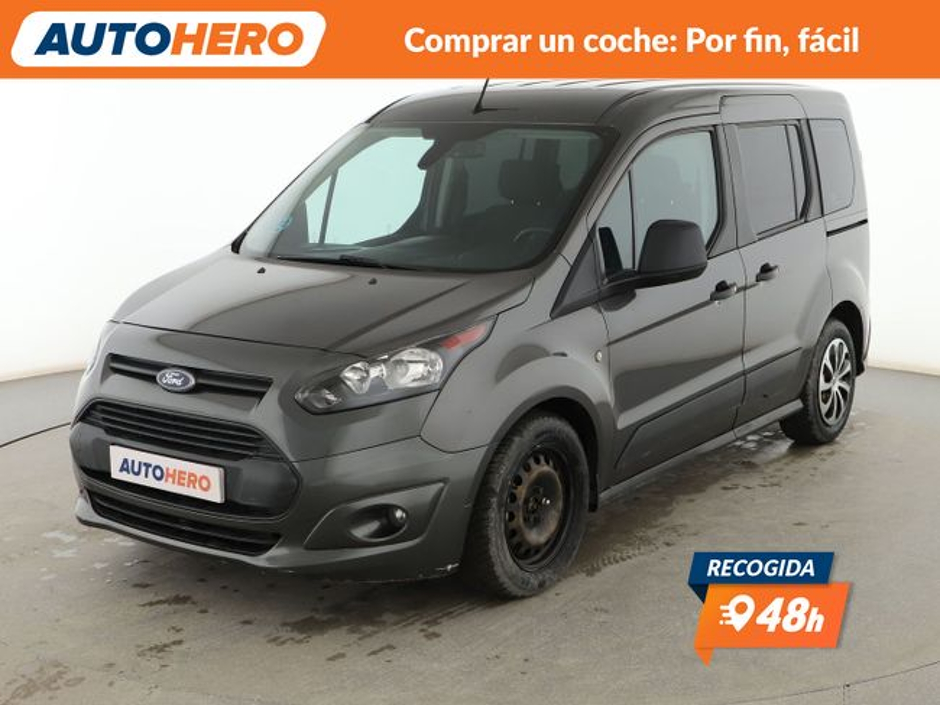 Imagen de FORD Tourneo Connect