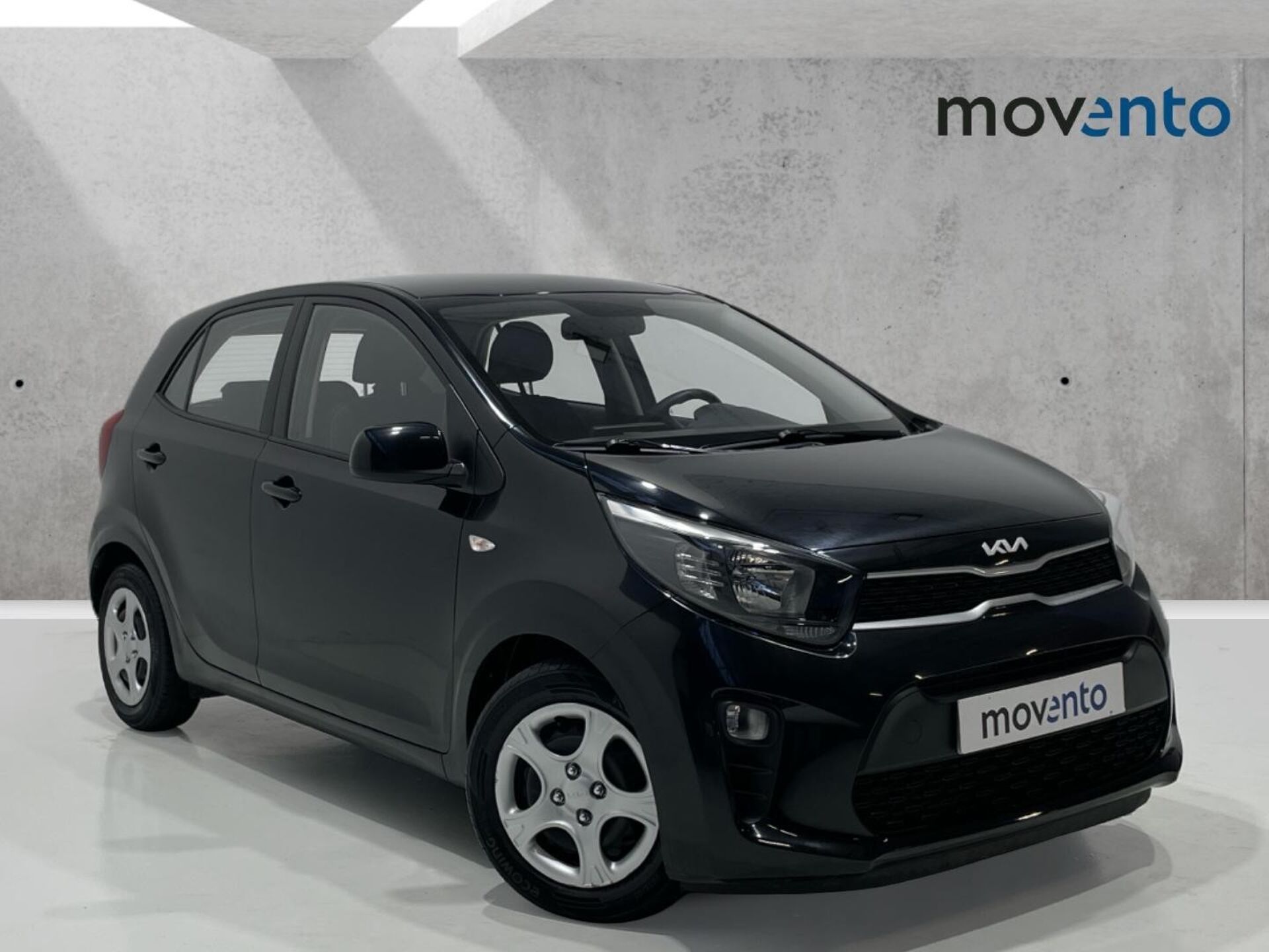 Imagen 1 de KIA Picanto