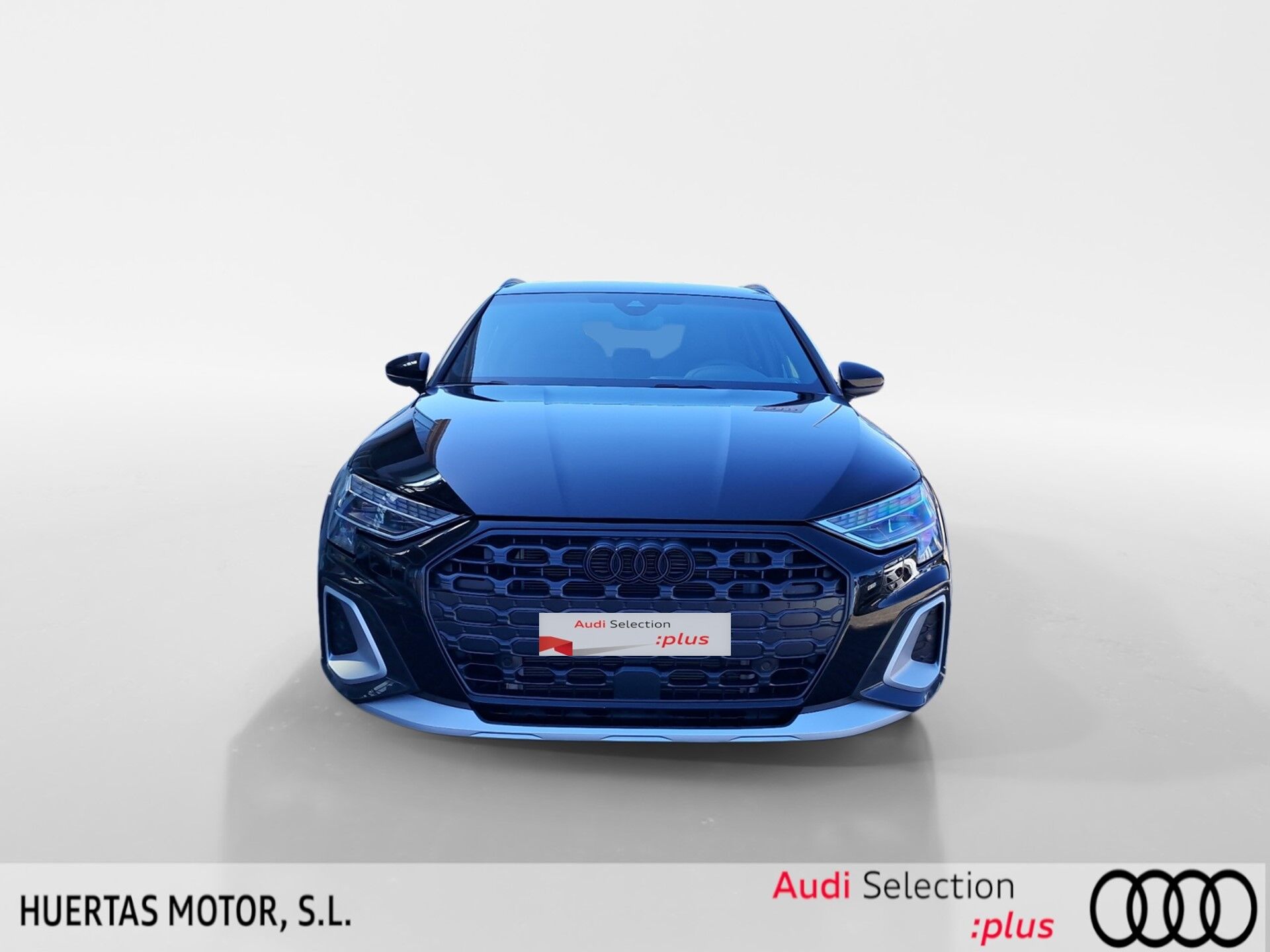 Imagen 2 de AUDI A3 Allstreet