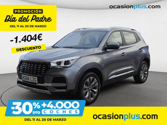 Imagen de DR DR 4 1.6 GLP