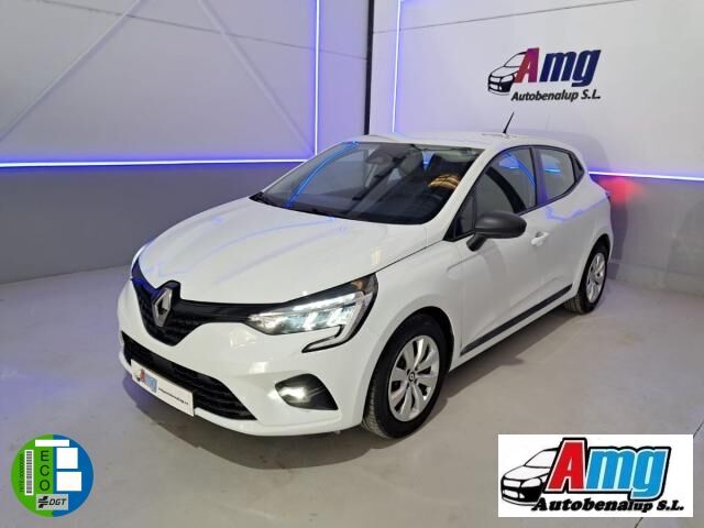 RENAULT Clio (Business TCe 74 kW (100 CV) GLP) en Cádiz