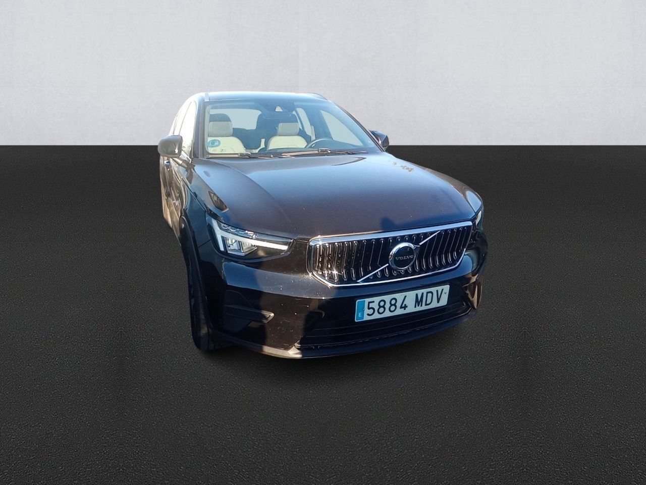 Foto del VOLVO XC40 T4 Recharge Plus Bright Aut.