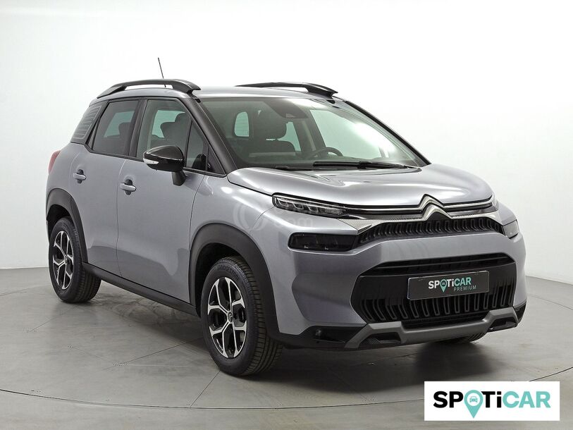 Foto del CITROEN C3 Aircross BlueHDi S&S Plus 110