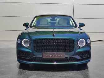 Imagen de BENTLEY Flying Spur Hybrid