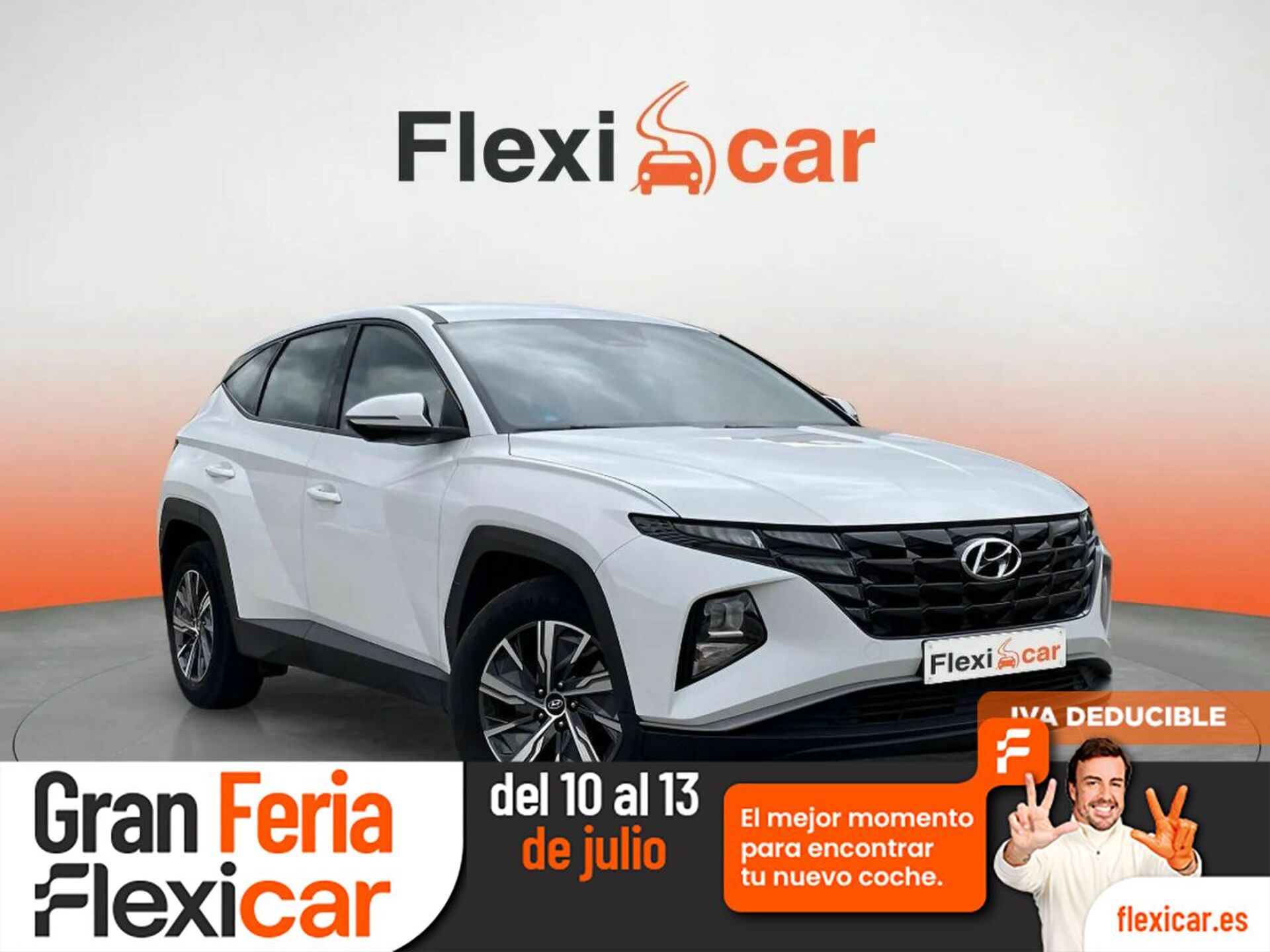Imagen de HYUNDAI Tucson