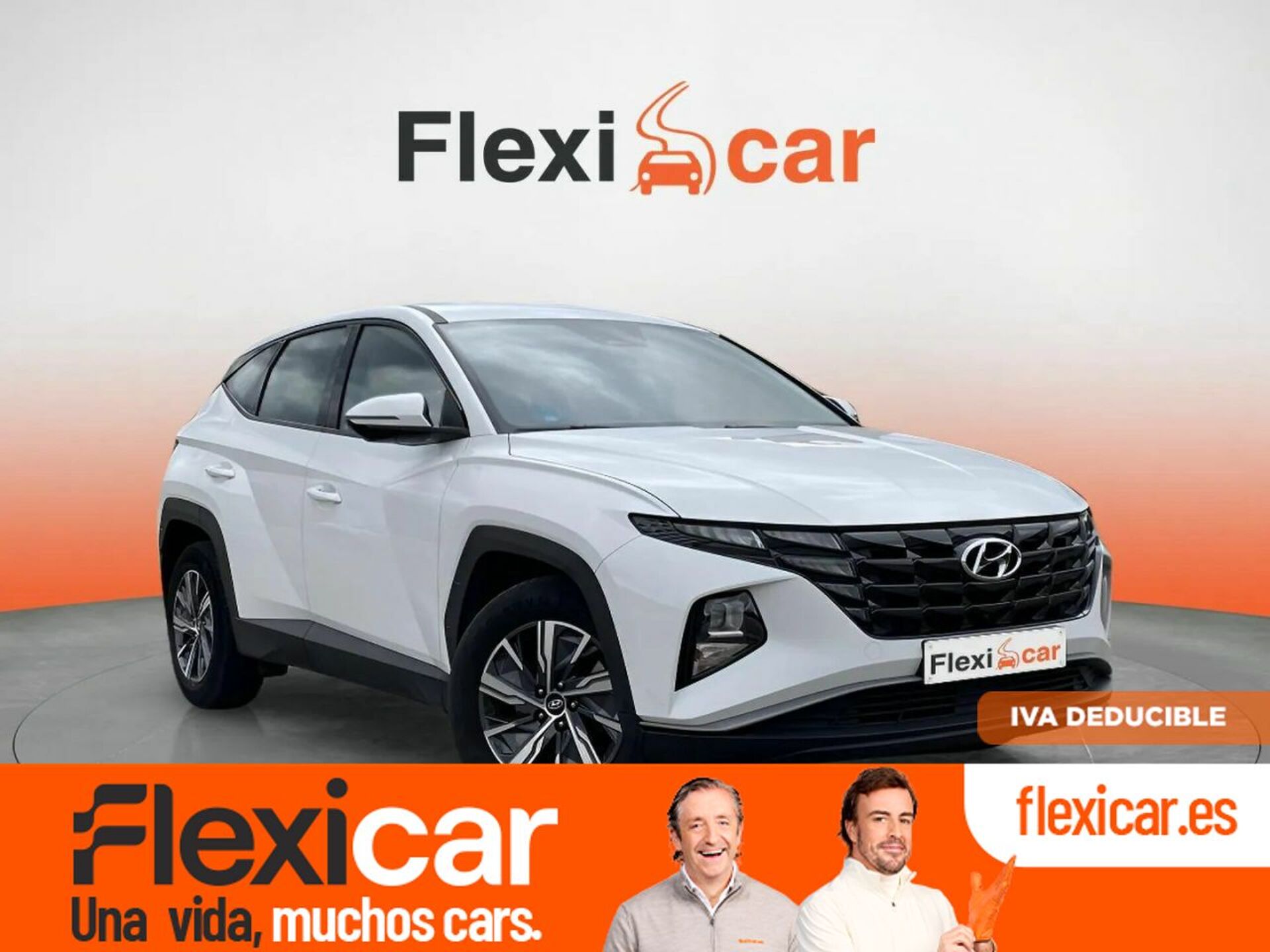Imagen de HYUNDAI Tucson