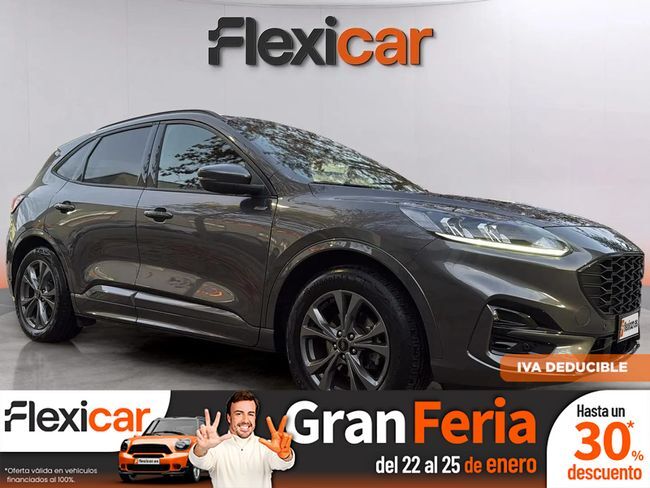 Foto del FORD Kuga 2.0 EcoBlue ST-Line FWD 120 Aut.