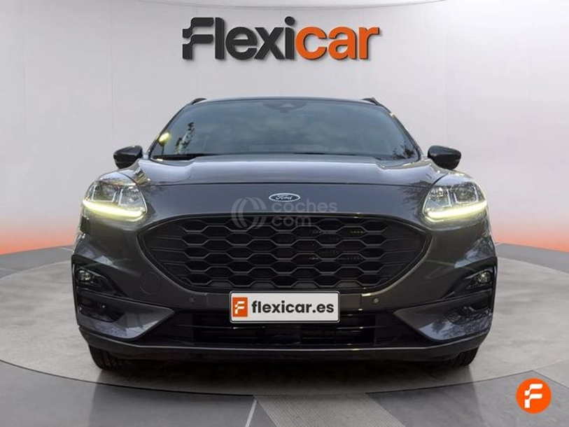 Foto del FORD Kuga 2.0 EcoBlue ST-Line FWD 120 Aut.