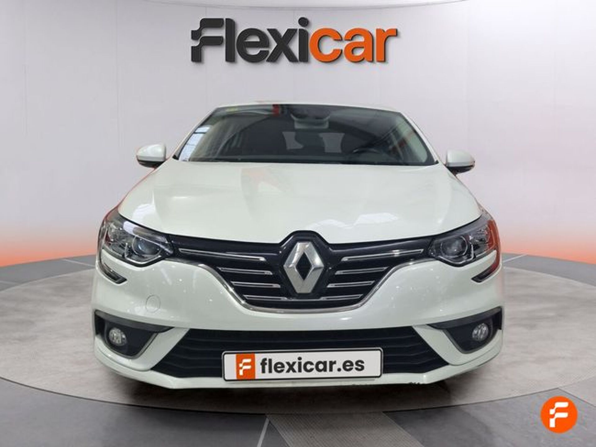 Imagen 2 de RENAULT Mégane