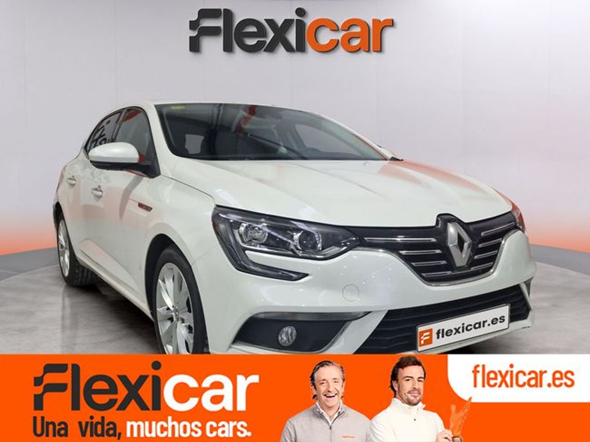 Imagen 1 de RENAULT Mégane