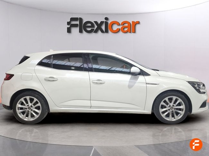 Foto del RENAULT Mégane 1.2 TCe Energy Zen 97kW