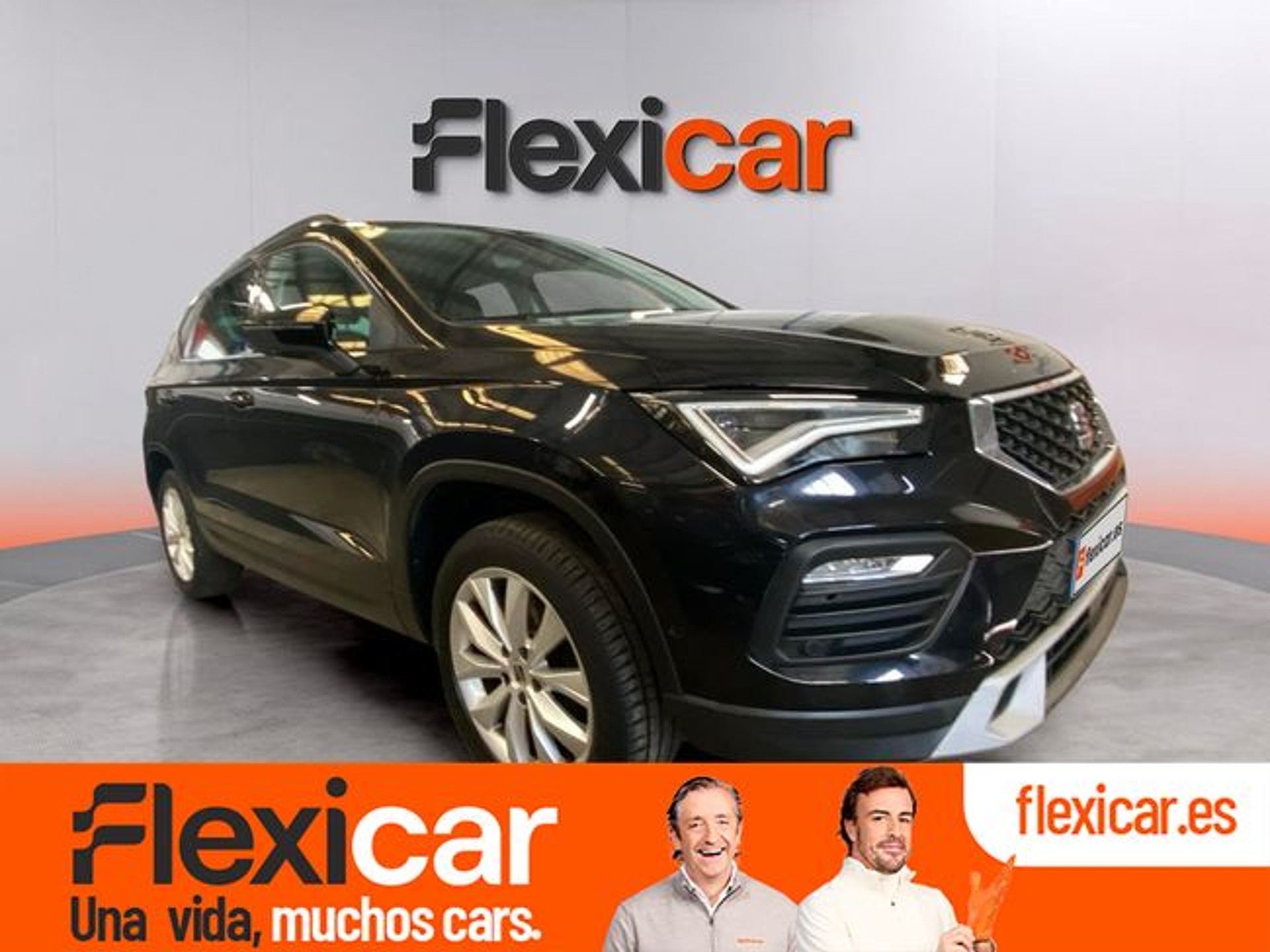 Imagen de SEAT Ateca