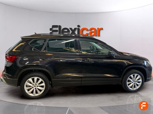 Foto del SEAT Ateca 1.5 EcoTSI S&S Style DSG