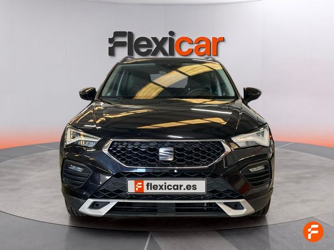 Foto del SEAT Ateca 1.5 EcoTSI S&S Style DSG
