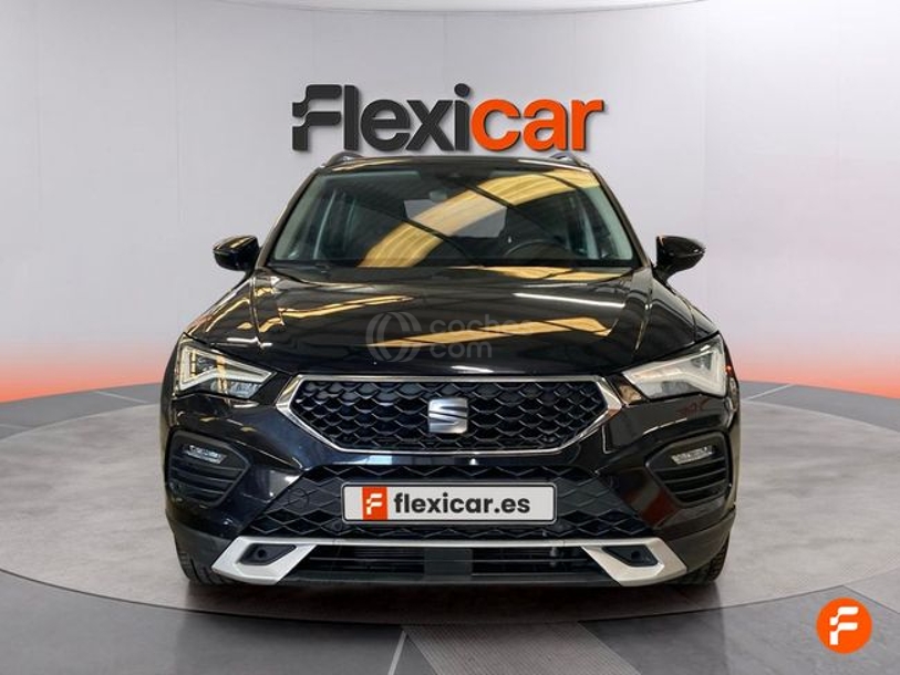 Foto del SEAT Ateca 1.5 EcoTSI S&S Style DSG